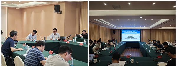 國家重點研發(fā)計劃項目“退役鋰電池整體熱解裝備與深度提鋰技術(shù)及應(yīng)用示范” 項目 2025 年年中總結(jié)會成功在南昌召開 (2).jpg