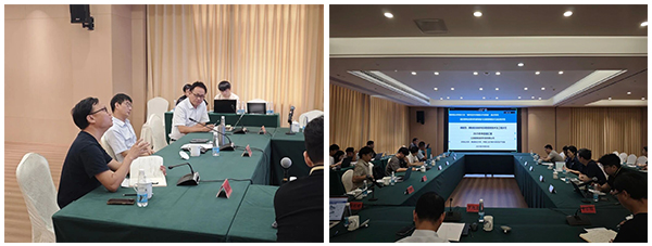 國家重點研發(fā)計劃項目“退役鋰電池整體熱解裝備與深度提鋰技術(shù)及應(yīng)用示范” 項目 2025 年年中總結(jié)會成功在南昌召開8.jpg