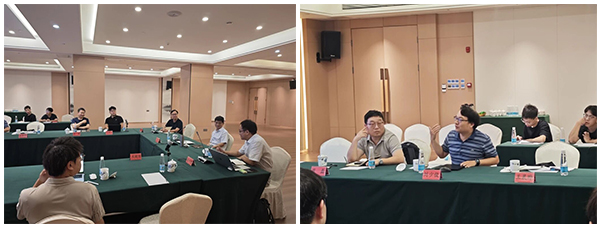 國家重點研發(fā)計劃項目“退役鋰電池整體熱解裝備與深度提鋰技術(shù)及應(yīng)用示范” 項目 2025 年年中總結(jié)會成功在南昌召開13.jpg