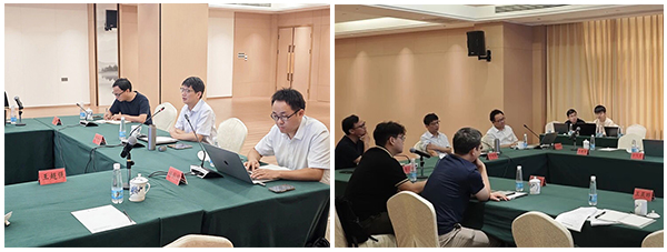 國家重點研發(fā)計劃項目“退役鋰電池整體熱解裝備與深度提鋰技術(shù)及應(yīng)用示范” 項目 2025 年年中總結(jié)會成功在南昌召開12.jpg