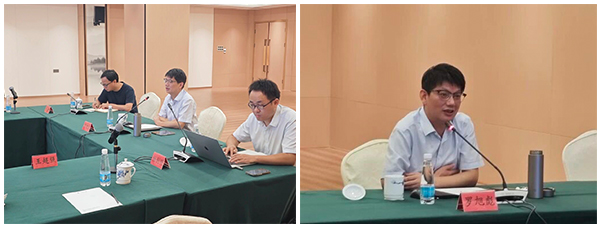 國家重點研發(fā)計劃項目“退役鋰電池整體熱解裝備與深度提鋰技術(shù)及應(yīng)用示范” 項目 2025 年年中總結(jié)會成功在南昌召開15.jpg